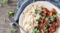 Sweet Potato Chana Masala Sweet Potato Chana Masala
