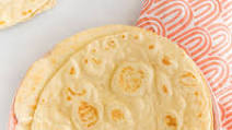 Homemade Flour Tortillas Homemade Flour Tortillas