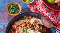Red Chile Posole Red Chile Posole
