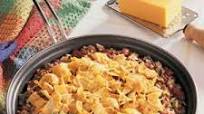 Southwest Skillet Southwest Skillet