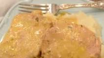 Crockpot Ranch Pork Chops Crockpot Ranch Pork Chops