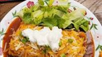 Fabulous Wet Burritos Fabulous Wet Burritos