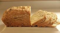 Herbs and Parmesan Bread Recipe Herbs and Parmesan Bread Recipe
