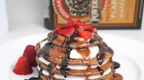 Chocolate Covered Strawberry Kodiak Cakes Chocolate Covered Strawberry Kodiak Cakes