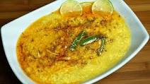 Daal Arhar Daal Arhar
