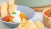 One-Pan Mexican Mince and Rice One-Pan Mexican Mince and Rice