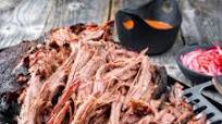 Smoked Pulled Pork Recipe Smoked Pulled Pork Recipe