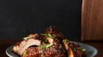 Better-Than-Takeout Chinese BBQ Spareribs Better-Than-Takeout Chinese BBQ Spareribs