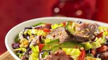 Thai Roast Beef Salad Thai Roast Beef Salad