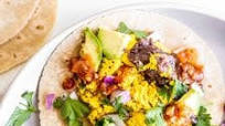 Vegan Breakfast Tacos Vegan Breakfast Tacos