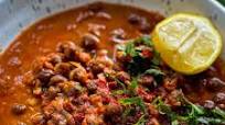 Kala Chana Masala Kala Chana Masala