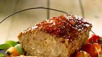Spicy Cajun Meatloaf Spicy Cajun Meatloaf