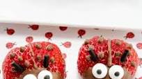 Chocolate Strawberry Ladybugs Chocolate Strawberry Ladybugs