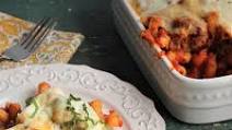 Meatball Pasta Bake Meatball Pasta Bake