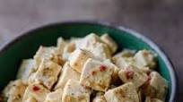 Vegan Feta Vegan Feta