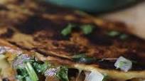 Smoked Beef Birria Tacos Smoked Beef Birria Tacos