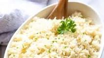 Rice Pilaf Rice Pilaf