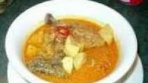 INDONESIAN CHICKEN CURRY INDONESIAN CHICKEN CURRY