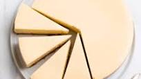 THE BEST VANILLA NEW YORK CHEESECAKE RECIPE ONLINE! THE BEST VANILLA NEW YORK CHEESECAKE RECIPE ONLINE!