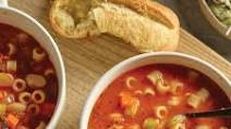 Minestrone Soup Minestrone Soup