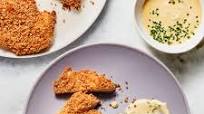 Magic Oven-Fried Crispy Chicken Thighs Magic Oven-Fried Crispy Chicken Thighs