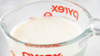 How to make buttermilk substitute? How to make buttermilk substitute?
