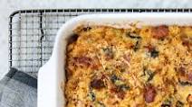 Savory Bread Pudding Savory Bread Pudding