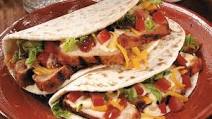 Grilled Pork Gorditas Grilled Pork Gorditas