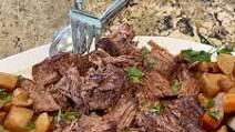 Keto Slow Cooker Pot Roast Recipe Keto Slow Cooker Pot Roast Recipe