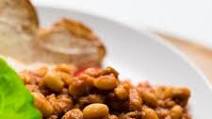 Vegan Baked Beans Vegan Baked Beans