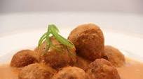 Lauki Kofta Curry Lauki Kofta Curry