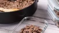 Keto Basic Ground Beef Keto Basic Ground Beef