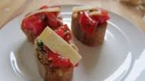 Bruschetta Bruschetta