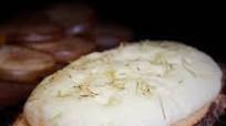 BBQ Plank Focaccia BBQ Plank Focaccia