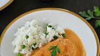 Creamy Chipotle Chicken Breast Creamy Chipotle Chicken Breast