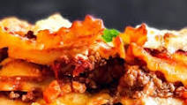 Easy Baked Ravioli Easy Baked Ravioli