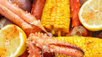 Seafood Boil Seafood Boil