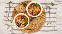 Minestrone Soup Minestrone Soup