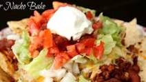Crock Pot Nachos Crock Pot Nachos