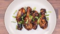 Chinese Five Spice Chicken Airfryer Recipe Chinese Five Spice Chicken Airfryer Recipe