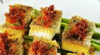 How to use XO sauce - XO sauce with asparagus & fish fillet How to use XO sauce - XO sauce with asparagus & fish fillet