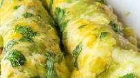 Green Enchiladas with Chicken {Enchiladas Verdes} Green Enchiladas with Chicken {Enchiladas Verdes}