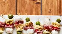 Antipasto Bites Antipasto Bites