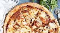 Best BBQ Chicken Pizza Best BBQ Chicken Pizza