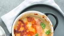 Simple French Onion Soup for Instant Pot Duo Crisp or Air Fryer Lid Simple French Onion Soup for Instant Pot Duo Crisp or Air Fryer Lid