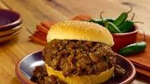 Sloppy Joes Five Ways Sloppy Joes Five Ways