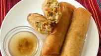 Lumpiang Togue Lumpiang Togue