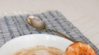 Low Carb Shrimp Bisque Low Carb Shrimp Bisque