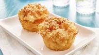 Mac & Cheese Muffins Mac & Cheese Muffins