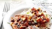 Southwestern Pork Chops Southwestern Pork Chops